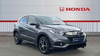 Honda HR-V 1.5 i-VTEC SE 5dr Petrol Hatchback